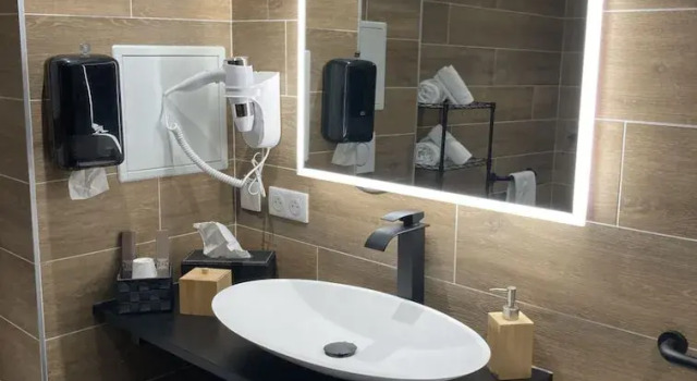 Апартаменты Logis Hôtel Blue Garden