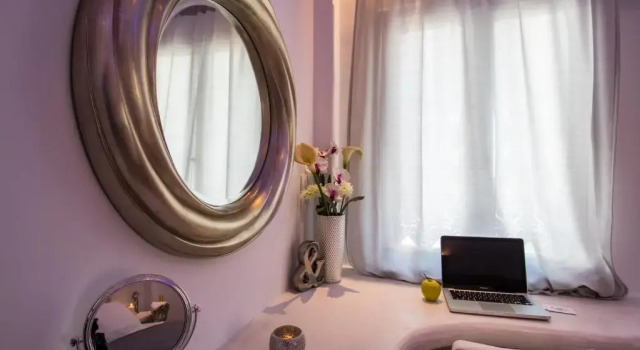Номер Superior Anezina Villas