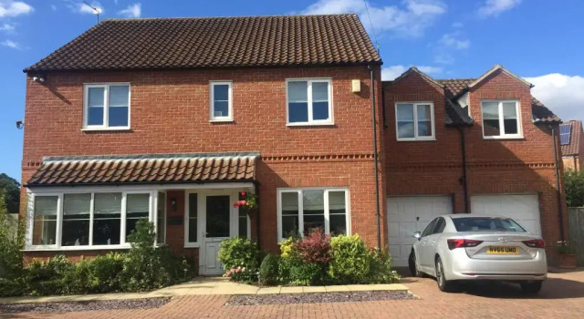 Highbury House, Warm and Welcoming, Забронировать Отель Дарлингтон Тиссайд