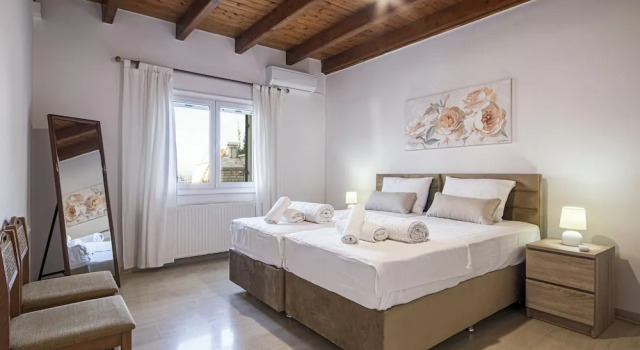 Вилла Comfort Ionian Star Villas by Corfu Escapes