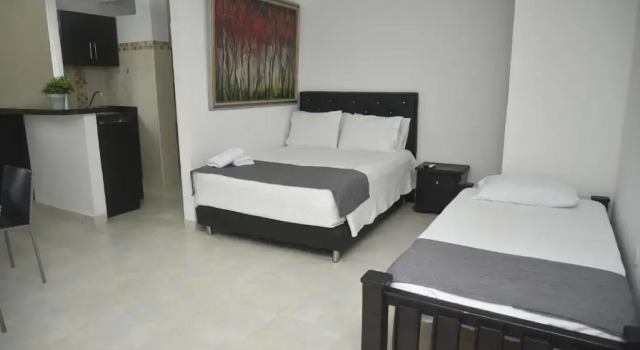 Hotel Estefania Princess