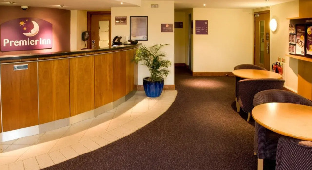 Premier Inn Chelmsford - Boreham, Забронировать Отель Отели Англии 3 звезды, 3*