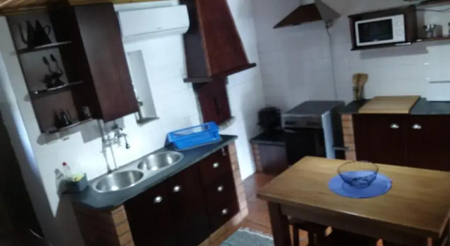 Коттедж Casa do Alto
