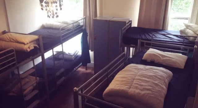 Travel Joy Hostels, Забронировать Отель Вестминстер Лондон, рядом с Мост Челси