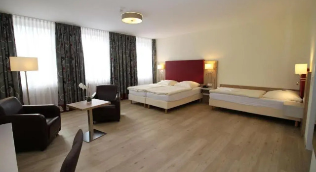 Hotel am Pferdemarkt, Book Hotel Hotels in Rotenburg with Breakfast, Breakfasts