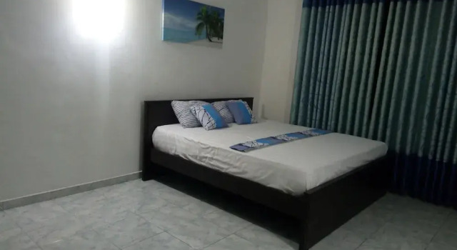 Aurora Residence, Забронировать Отель Отели Западной провинции 3 звезды, 3*