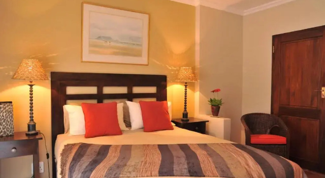 Номер Standard Claires of Sandton Luxury Guest House