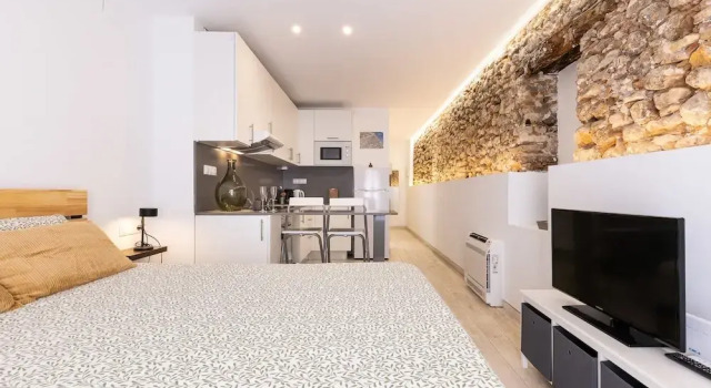 Апартаменты Unik Vacation Studio