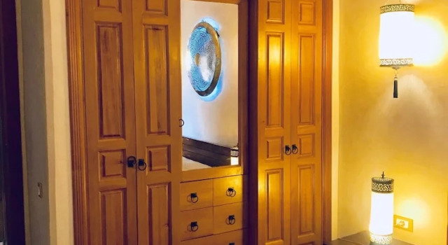 Апартаменты Luxury RIAD GARDEN LUXURY APARTS by Sabor Voyage