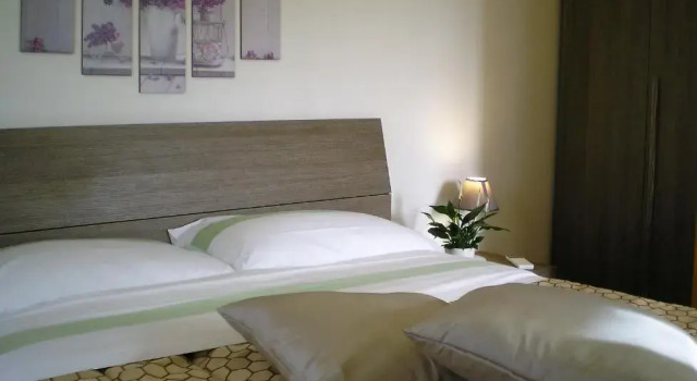 Номер Standard Itaca B&B