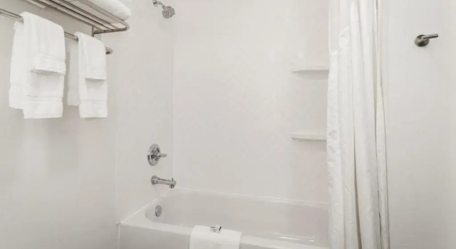 Standard Doppel Zimmer Holiday Inn & Suites Bothell an IHG Hotel