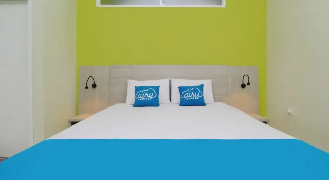 Airy Syariah Baru Ilir Adil Makmur 26 Balikpapan, Book Hotel Balikpapan 