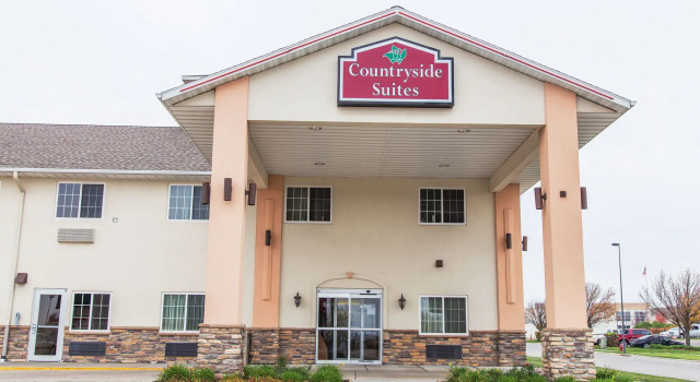 Countryside Suites Lincoln, Rezervați Hotel Lincoln 