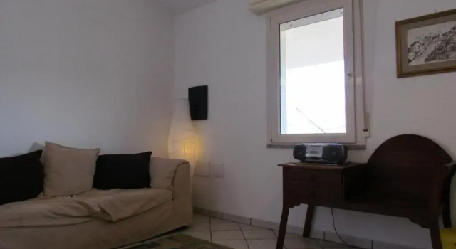 Апартаменты Casamureddu