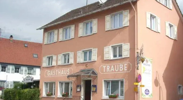 Gasthaus Traube