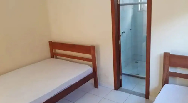 Casa com 4 quartos, piscina, churrasqueira na Praia de Mundaí, Забронировать Отель Отели Порту-Сегуру с бассейном, Бассейн