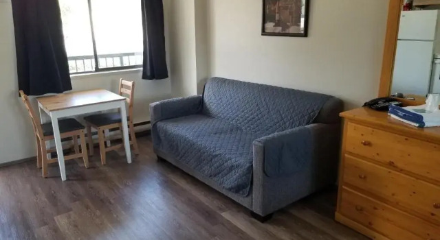 Номер Superior Osoyoos Lakeview Inn & Suites