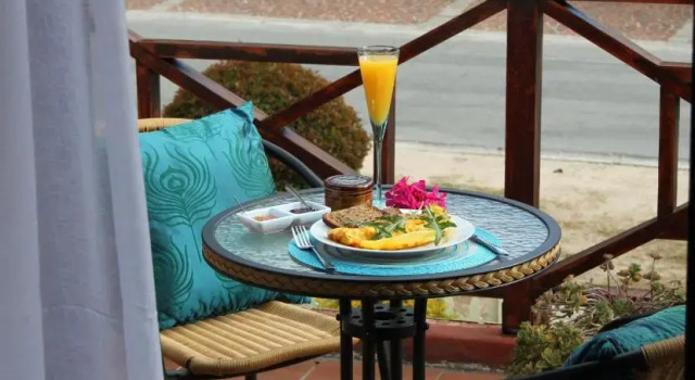 Номер Standard Pelican Lodge Guesthouse