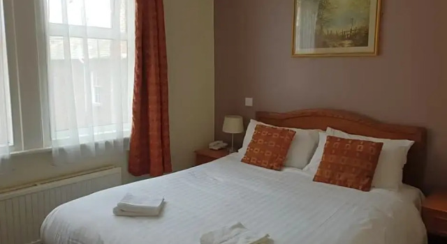 Номер Standard The County Hotel