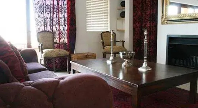 Maqueda Lodge