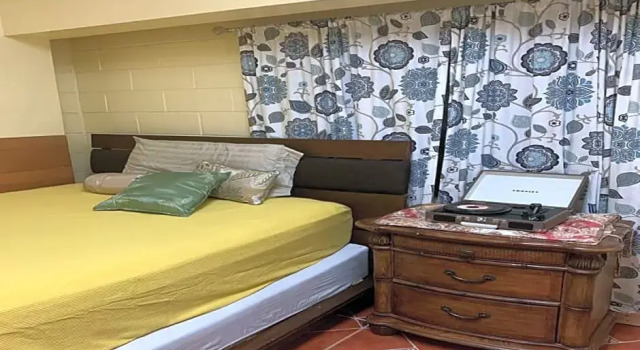 Номер Standard OYO Family Ranch at Melbourne FL