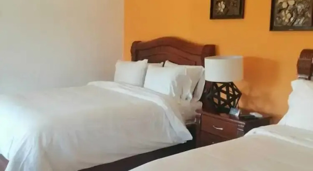 Номер Deluxe Hotel La Estancia