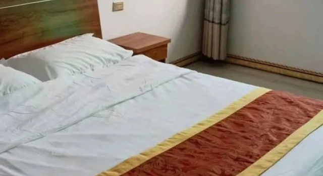 Люкс с 2 комнатами Mianshan Jiahe Farm Stay