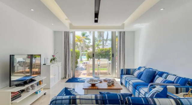 Blue Marlin 14, Prenota Hotel Hotel a Gran Canaria con piscina, Piscina