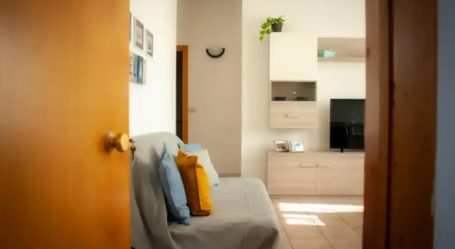 Viverenumana appartamenti la tua casa in centro a pochi passi dal mare, Забронировать Отель Отели Conero с завтраком, Завтраки