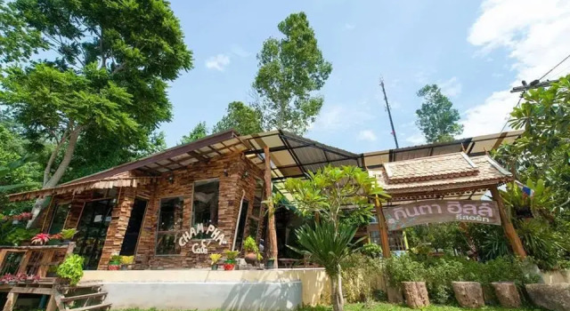Семейный номер Standard Kanta Hill Resort