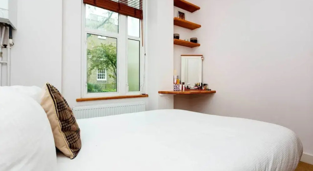 Little Venice Hideaway, Забронировать Отель Отели Англии 3 звезды, 3*