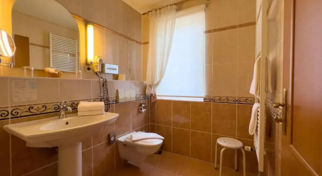 Двухместный номер Comfort Hotel Landhaus Wörlitzer Hof