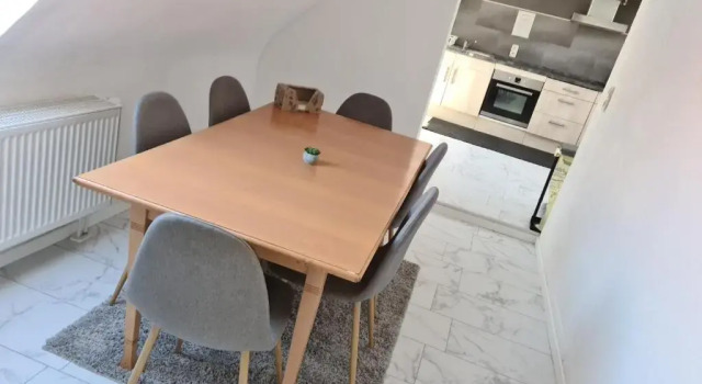 Номер Standard M & E Ferienwohnung