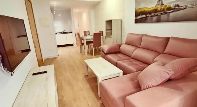 Poeta 1 Bedroom Apartment Ihaep11119, Забронировать Апартаменты/квартира Апартаменты Фуэнхирола, рядом с Salon Varietes Theatre, Апартаменты/квартира