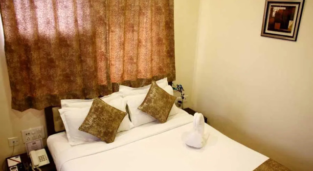Номер Executive The Pearl Hotel