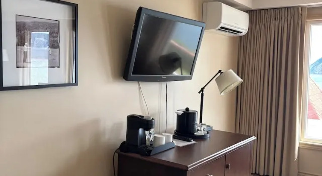 Номер Premier Keltic Lodge At The Highlands