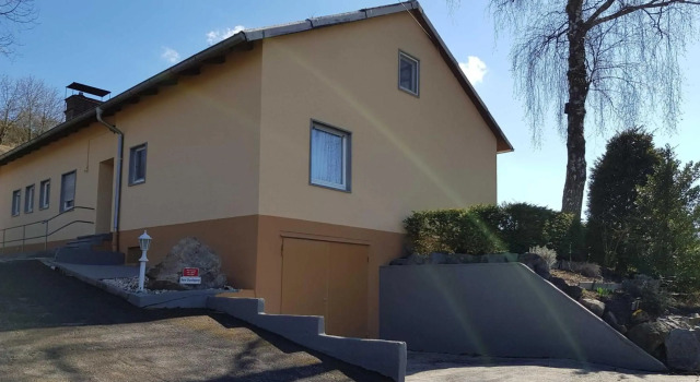 Ferienwohnung Rombachs Spatzennest, Book Hotel Herbolzheim Europa-Park