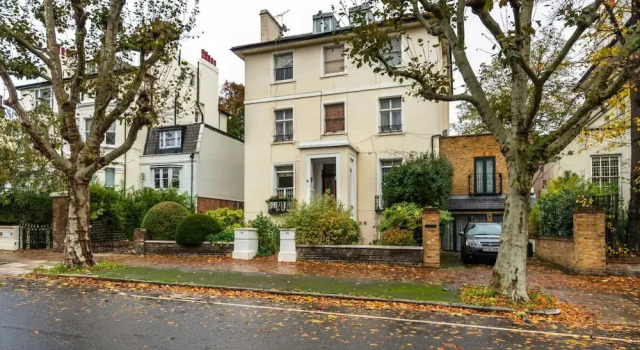 Modern & Cosy 1 Bed Apt Near Maida Vale, Забронировать Отель Отели Лондона 3 звезды, рядом с Уорвик Авеню, 3*