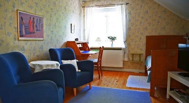 Номер Standard Olsbacka Gård