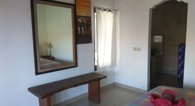 Номер Economy Bali Sari Homestay