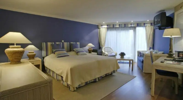 Полулюкс Standard Fletcher Hotel Restaurant Marijke