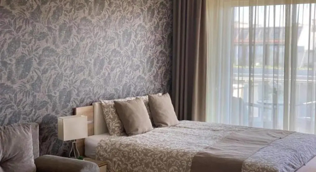 Lake and Spa Apartman, Book Ferieresort SPA-hoteller i Fejer, SPA