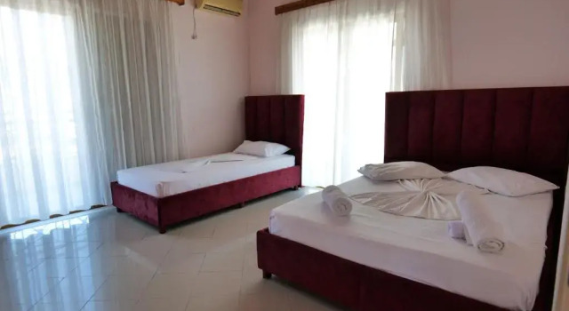 Номер Standard The Eden Hotel