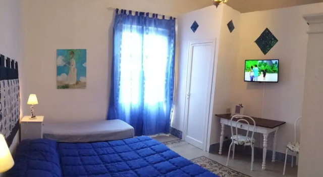 Casa Anna, Book Hotel Hotels in Sicily with Parking, Parking