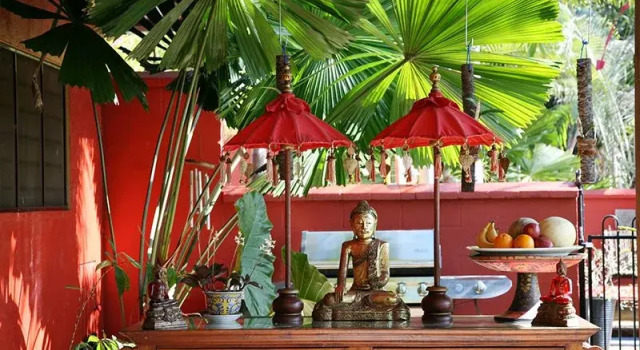 Mai Tai Resort, Réserver Complexe hôtelier  
