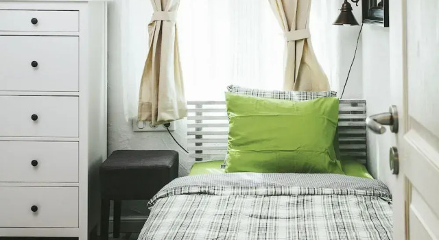 Номер Standard 5 Vintage Guest House