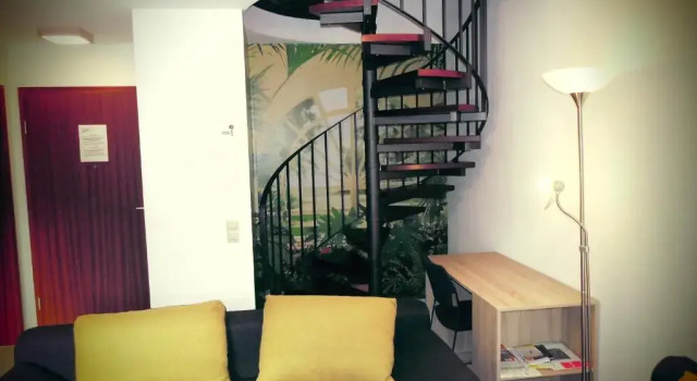 Ferienwohnung Wehr, Reserva ahora Hotel Hoteles en Baden-Wurtemberg con aparcamiento, Aparcamiento