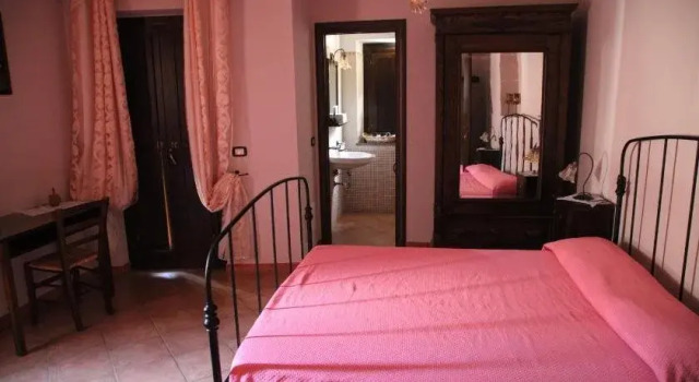 Bed & Breakfast L'antica Dimora, Prenota Hotel Laino Borgo Pollino