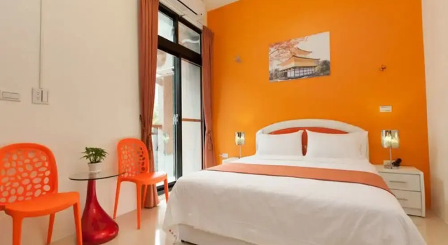 Venus B&B