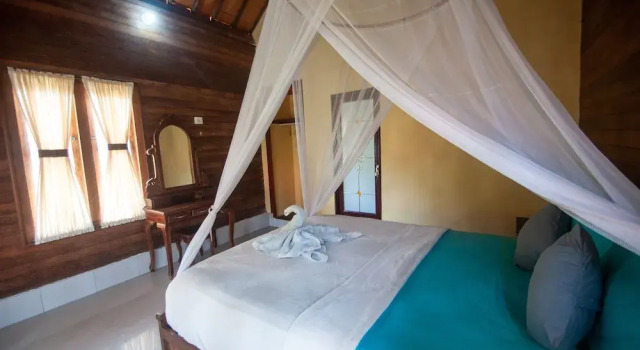 Timbool Bungalow